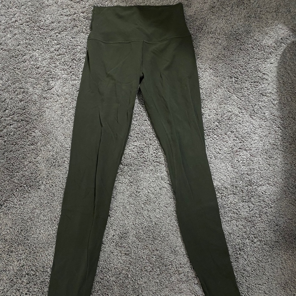 Lululemon Align Leggings